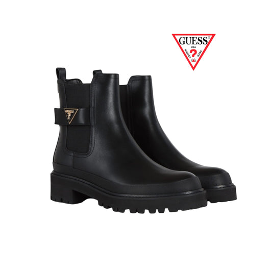 GUESS TRONCHETTO BEATLES DONNA CON LOGO