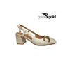 GOLD&GOLD CHANEL FIBIA DONNA