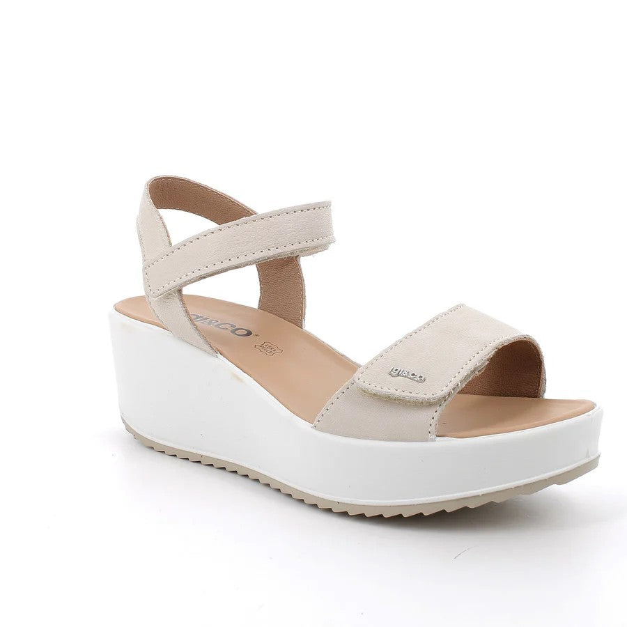 IGI&CO ZEPPA MEDIA DONNA