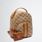 LIU JO ZAINO DONNA LOGATO CON POCHETTE M BACKPACK