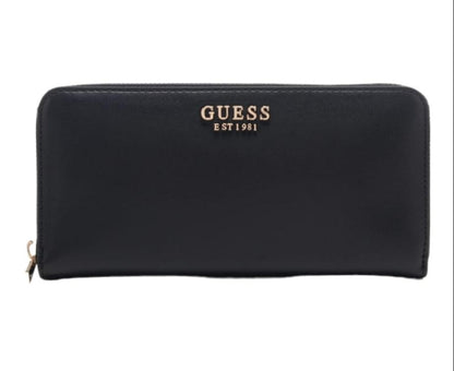 GUESS PORTAFOGLIO L ZIP AROUND LARGE LAUREL