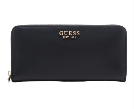 GUESS PORTAFOGLIO L ZIP AROUND LARGE LAUREL