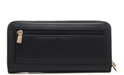 GUESS PORTAFOGLIO L ZIP AROUND LARGE LAUREL