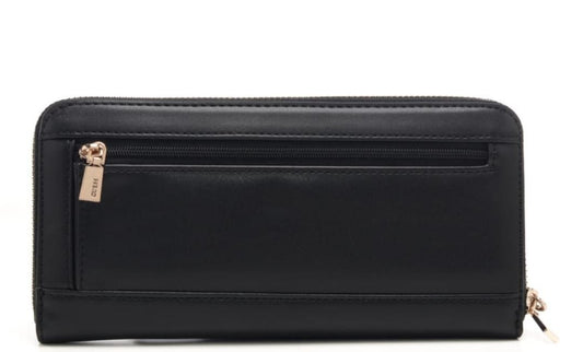 GUESS PORTAFOGLIO L ZIP AROUND LARGE LAUREL