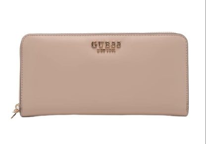 GUESS PORTAFOGLIO L ZIP AROUND LARGE LAUREL