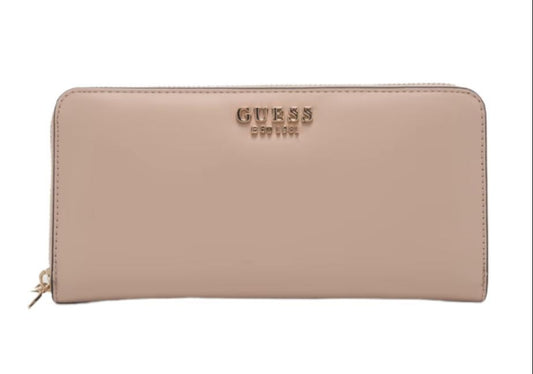 GUESS PORTAFOGLIO L ZIP AROUND LARGE LAUREL