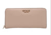 GUESS PORTAFOGLIO L ZIP AROUND LARGE LAUREL