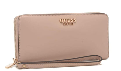 GUESS PORTAFOGLIO L ZIP AROUND LARGE LAUREL