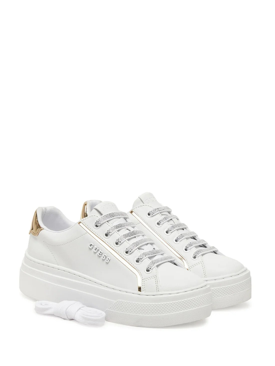 GUESS SNEAKERS DONNA CON STRASS