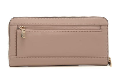 GUESS PORTAFOGLIO L ZIP AROUND LARGE LAUREL