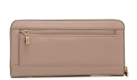 GUESS PORTAFOGLIO L ZIP AROUND LARGE LAUREL