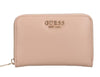 GUESS PORTAFOGLIO ZIP AROUND MEDIUM LAUREL