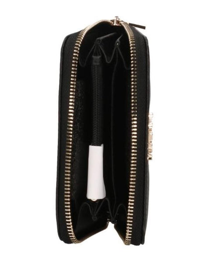 GUESS PORTAFOGLIO ZIP AROUND MEDIUM LAUREL