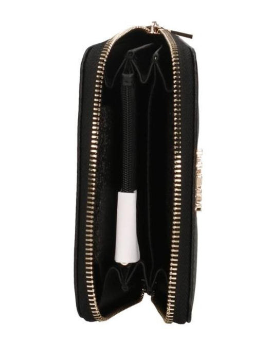 GUESS PORTAFOGLIO ZIP AROUND MEDIUM LAUREL