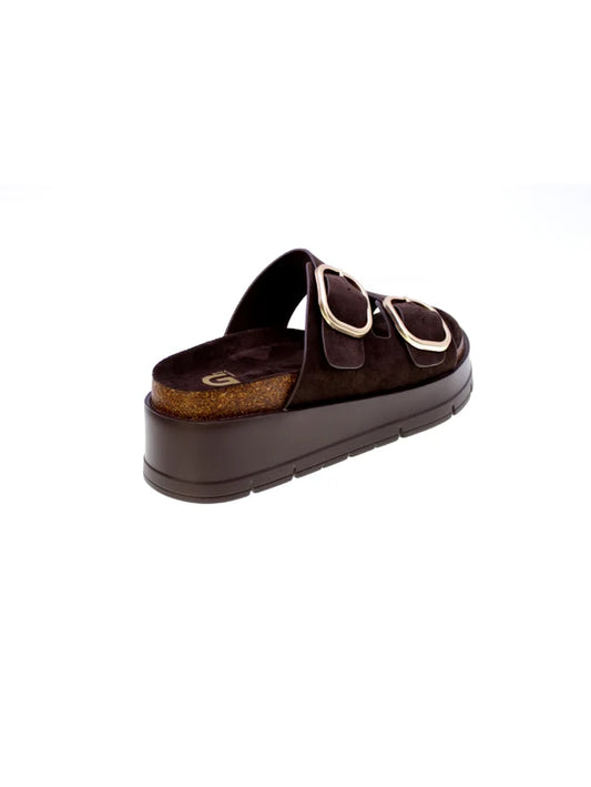 GOLD&GOLD CIABATTA SANDALO BIRKENSTOCK