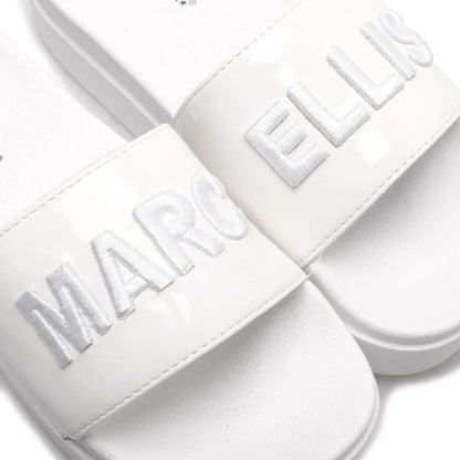 MARC ELLIS CIABATTE MARE DONNA BIANCA