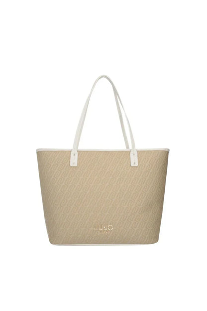LIU JO M TOTE LOGATA