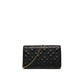 LOVE MOSCHINO TRACOLLA TRAPUNTA