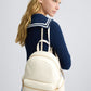 LIU JO ZAINO DONNA M BACKPACK