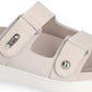 LIU JO CIABATTA FASCE DONNA