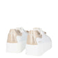 TOSCA BLU SNEAKERS DONNA CON CHARMS PESCI