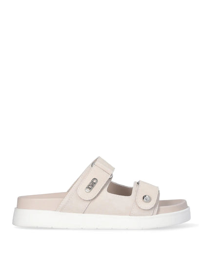 LIU JO CIABATTA FASCE DONNA