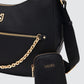 LIU JO BORSA/TRACOLLA CON CATENA DONNA M HOBO