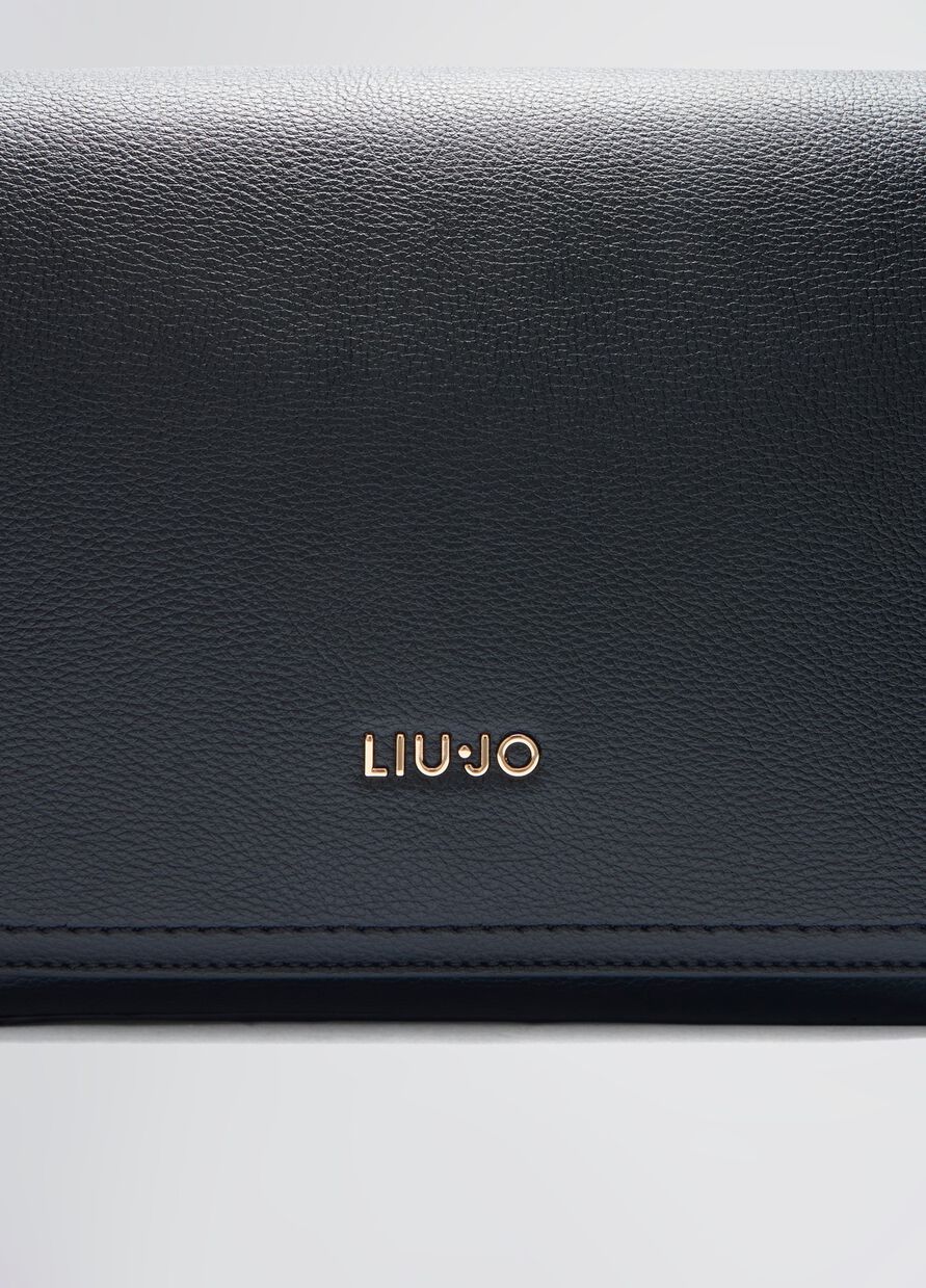 LIU JO TRACOLLA DONNA CON POCHETTE M MESSANGER
