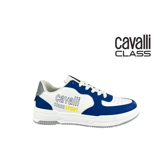 Cavalli Class sneakers uomo