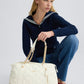 LIU JO BORSA DONNA M TOTE