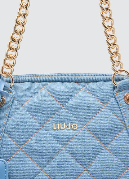 LIU JO BORSA DONNA M TOTE