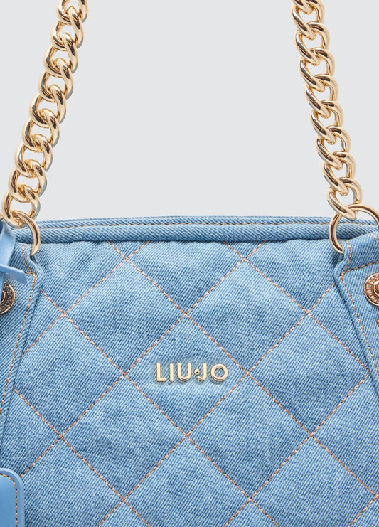 LIU JO BORSA DONNA M TOTE