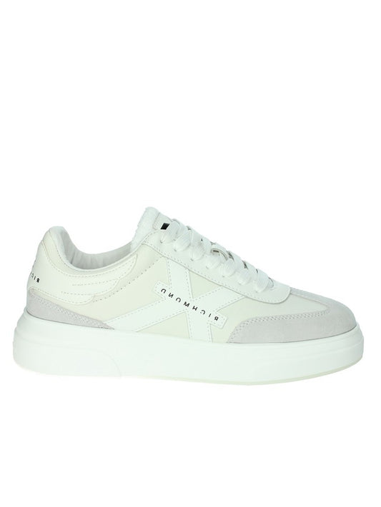 RICHMOND SNEAKERS UOMO CON LOGO