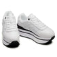 GUESS SNEAKERS DONNA CON LOGO