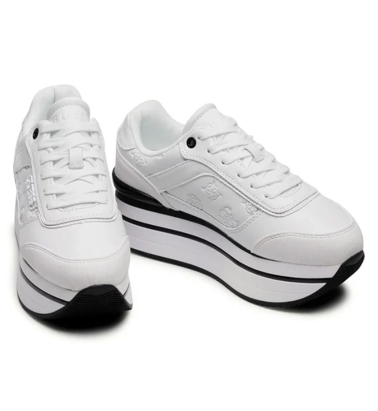 GUESS SNEAKERS DONNA CON LOGO