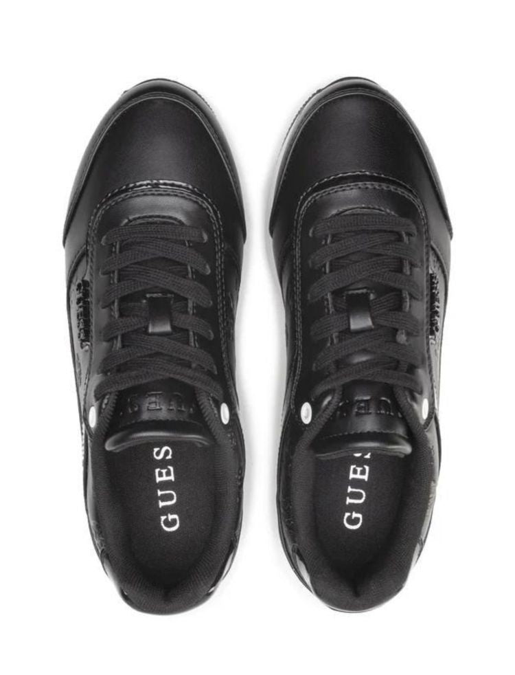 GUESS SNEAKERS DONNA CON LOGO
