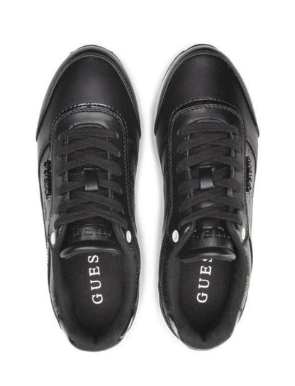 GUESS SNEAKERS DONNA CON LOGO