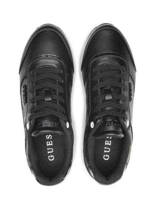 GUESS SNEAKERS DONNA CON LOGO