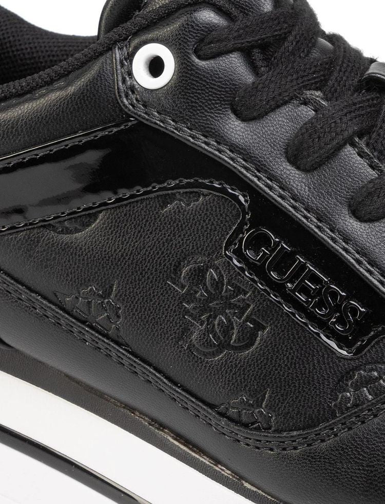 GUESS SNEAKERS DONNA CON LOGO