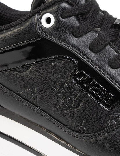 GUESS SNEAKERS DONNA CON LOGO