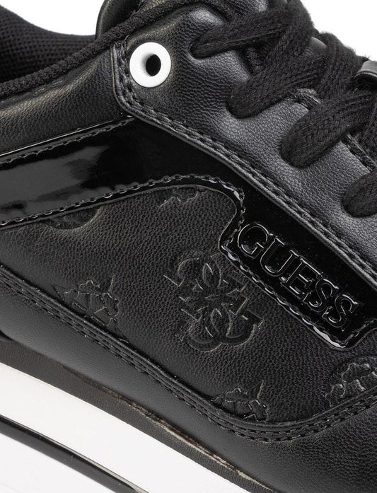 GUESS SNEAKERS DONNA CON LOGO