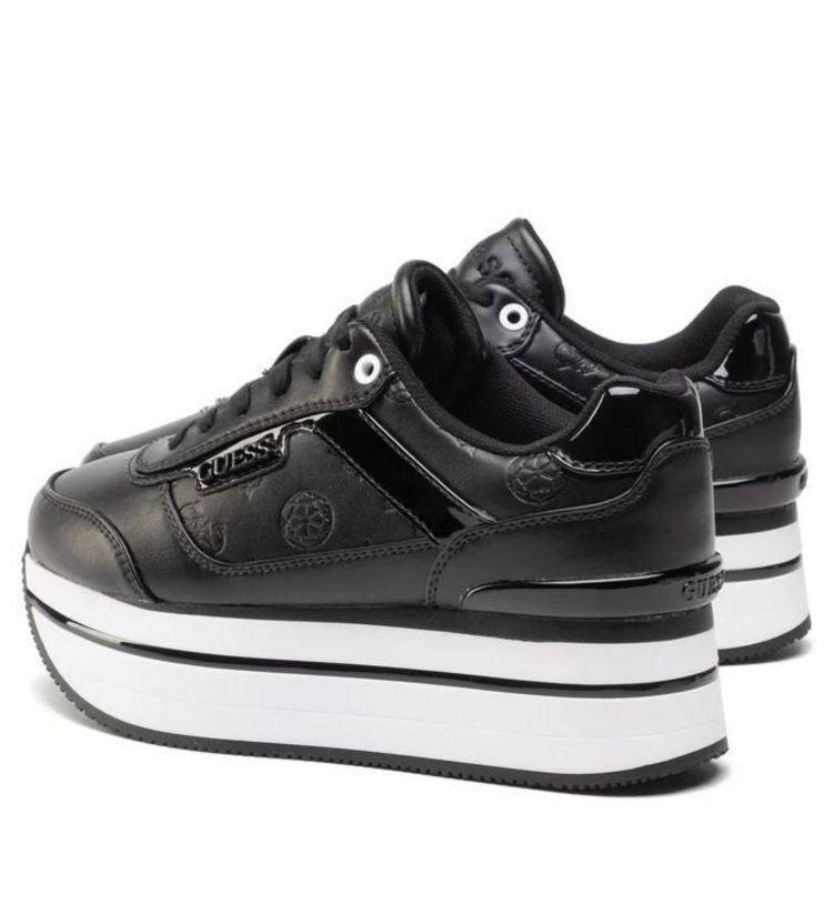 GUESS SNEAKERS DONNA CON LOGO
