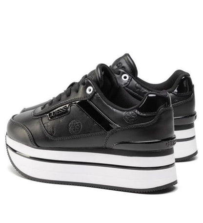 GUESS SNEAKERS DONNA CON LOGO