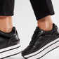 GUESS SNEAKERS DONNA CON LOGO