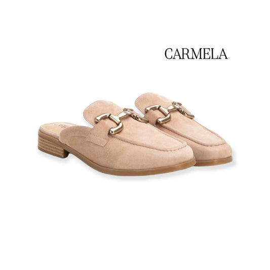 CARMELA - SABOT CON ACCESSORIO DONNA