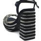 TOSCA BLU SANDALO PLATEAUX