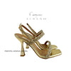 L'AMOUR BY ALBANO SANDALI ELEGANTI CON CINTURINO DONNA