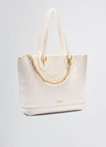 LIU JO BORSA LOGATA DONNA