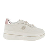 GOLD&GOLD SNEAKERS ALTA CHARM