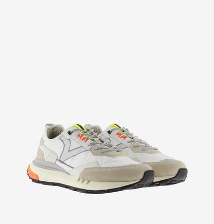 VICTORIA SNEAKERS UOMO BIANCO